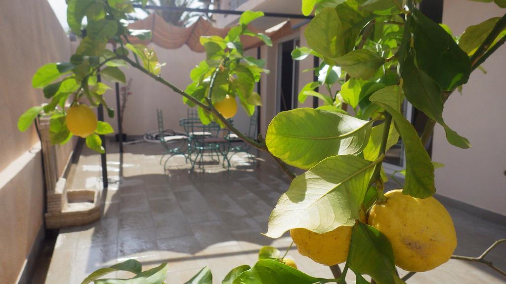 Casa Di A Murza Calvi  Luaran gambar